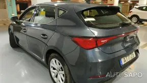Seat Leon de 2022