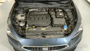 Seat Leon de 2022