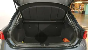 Seat Leon de 2022