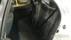 Toyota Yaris de 2021