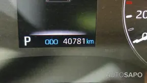 Toyota Yaris de 2021