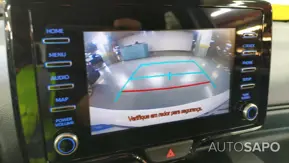 Toyota Yaris de 2021