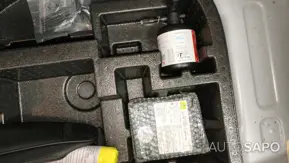 Toyota Yaris de 2021
