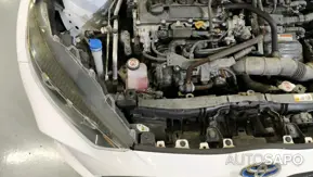 Toyota Yaris de 2021