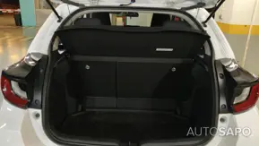 Toyota Yaris de 2021