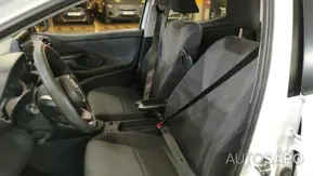 Toyota Yaris de 2021