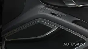 Porsche 911 de 2016