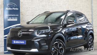 Citroen e-C3 de 2025