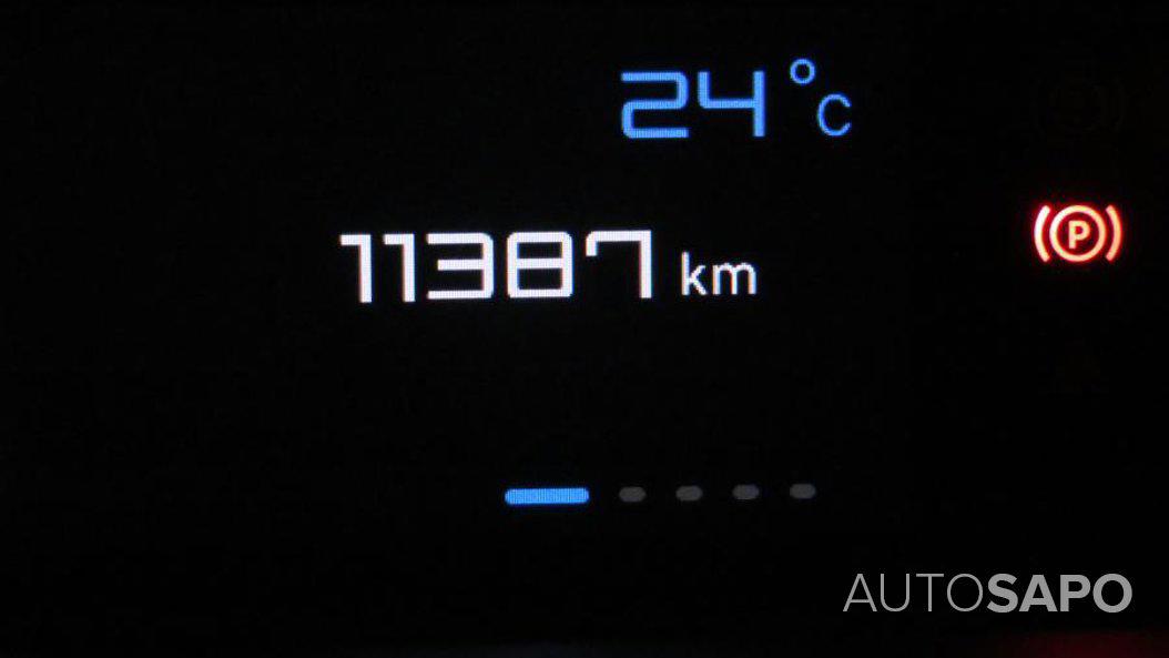 Citroën e-C3 — fotografia 21