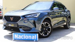 Cupra Formentor de 2023