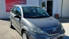 Citroen C3 1.4 HDi X de 2005