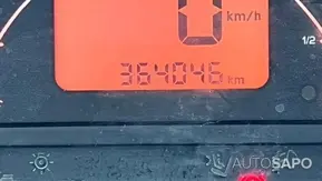 Citroen C3 1.4 HDi X de 2005