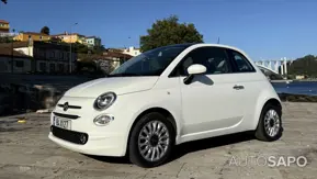 Fiat 500 1.2 Lounge de 2019