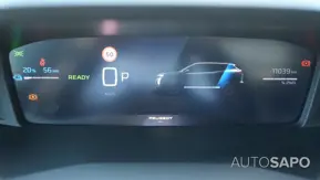 Peugeot e-2008 de 2025