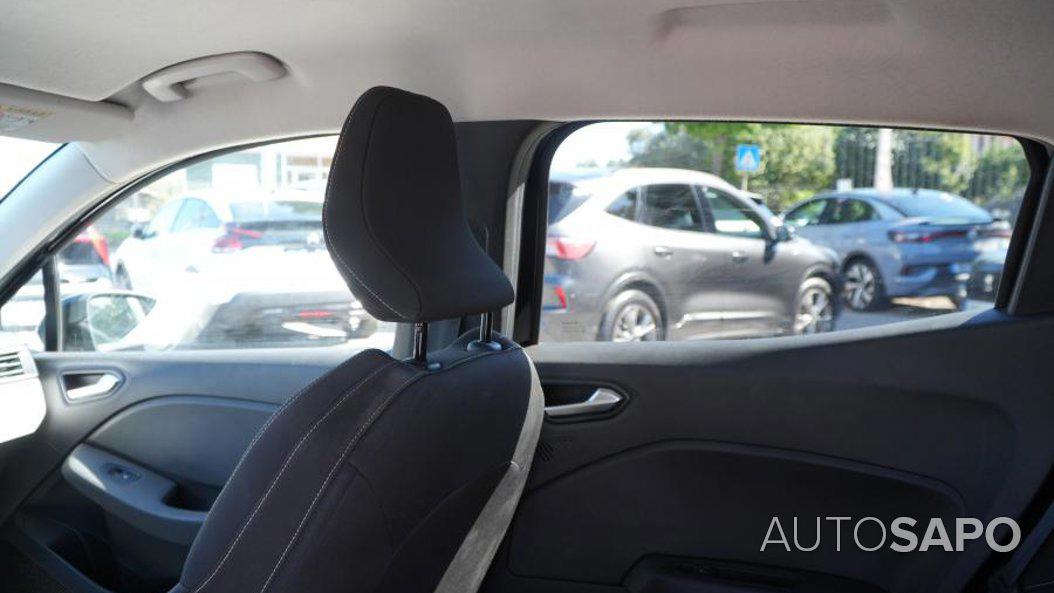 Renault Clio 1.0 TCe Evolution de 2023