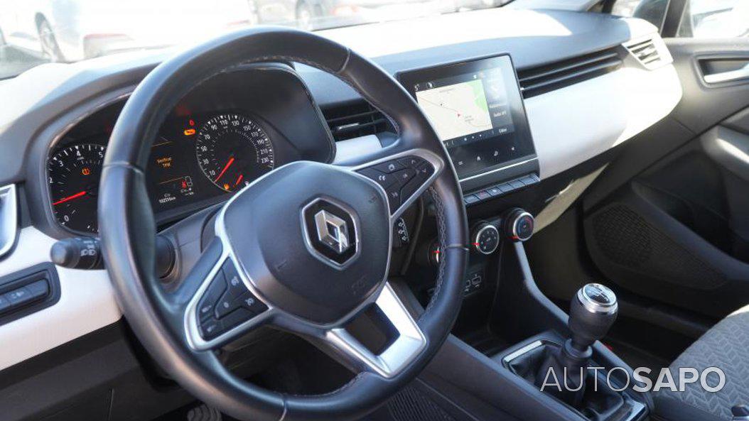 Renault Clio 1.0 TCe Evolution de 2023