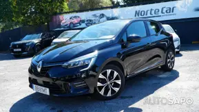 Renault Clio 1.0 TCe Evolution de 2023