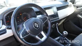 Renault Clio 1.0 TCe Evolution de 2023