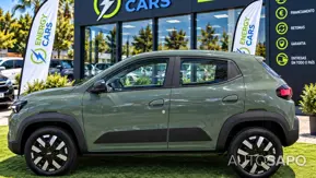 Dacia Spring de 2024