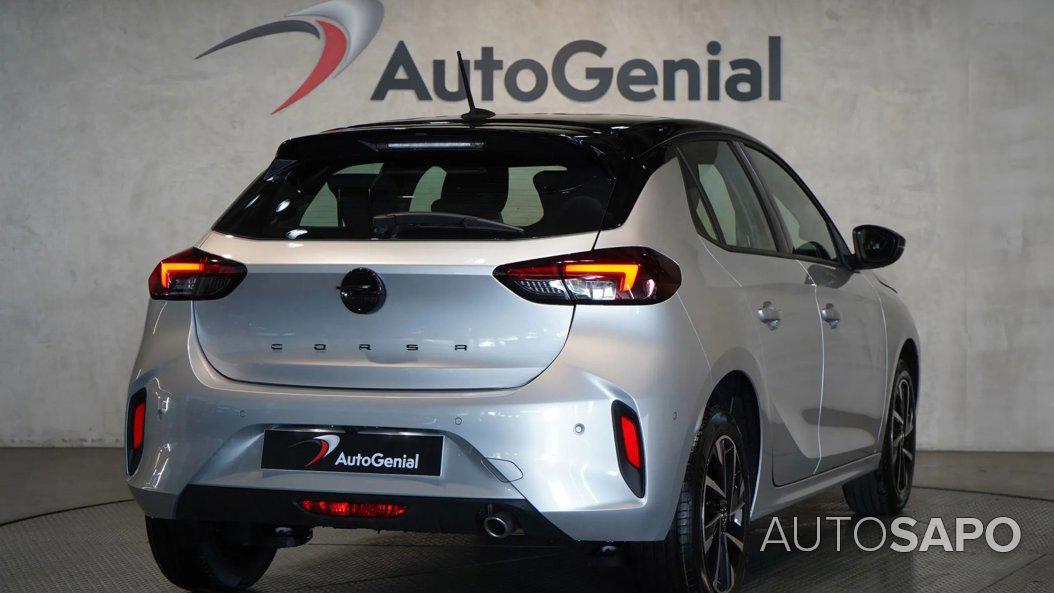 Opel Corsa de 2026