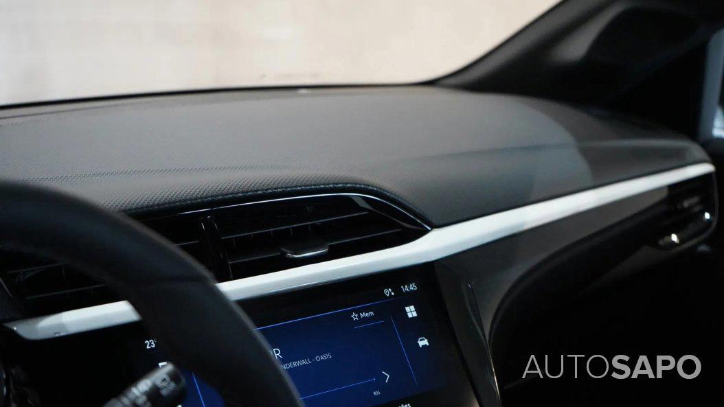 Opel Corsa de 2026