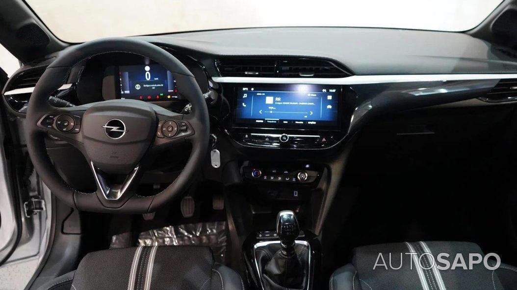 Opel Corsa de 2026