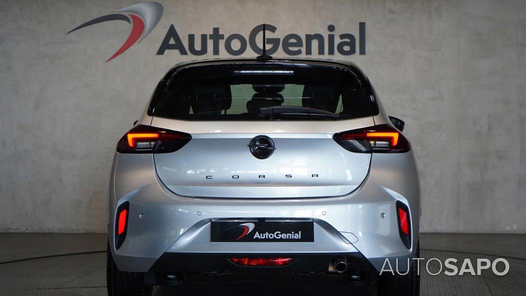 Opel Corsa de 2026