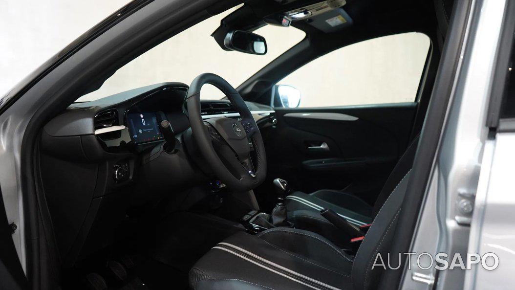 Opel Corsa de 2026
