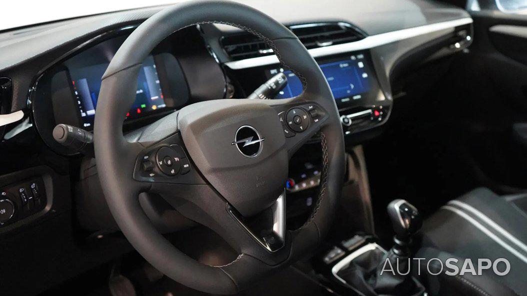 Opel Corsa de 2026
