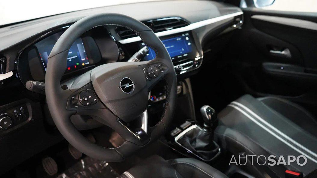Opel Corsa de 2026