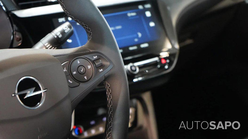 Opel Corsa de 2026
