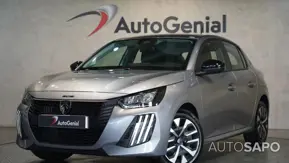 Peugeot 208 1.2 PureTech Style de 2026