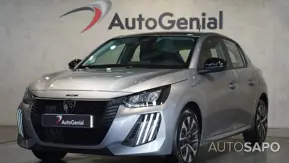 Peugeot 208 1.2 PureTech Style de 2026