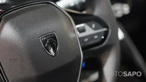Peugeot 208 1.2 PureTech Style de 2026