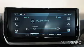 Peugeot 208 1.2 PureTech Style de 2026