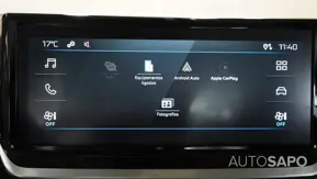 Peugeot 208 1.2 PureTech Style de 2026