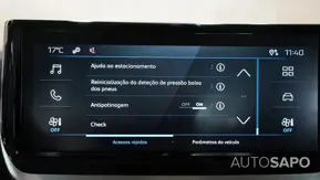 Peugeot 208 1.2 PureTech Style de 2026