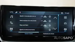 Peugeot 208 1.2 PureTech Style de 2026