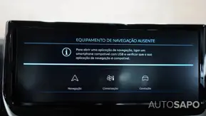 Peugeot 208 1.2 PureTech Style de 2026