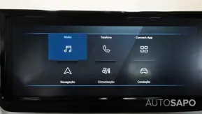 Peugeot 208 1.2 PureTech Style de 2026