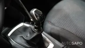 Peugeot 208 1.2 PureTech Style de 2026