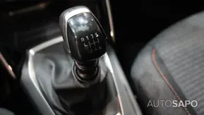 Peugeot 208 1.2 PureTech Style de 2026