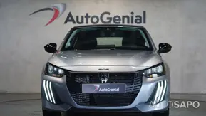 Peugeot 208 1.2 PureTech Style de 2026