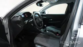 Peugeot 208 1.2 PureTech Style de 2026