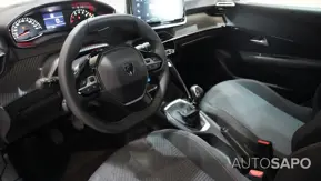 Peugeot 208 1.2 PureTech Style de 2026