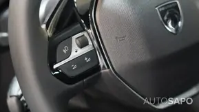 Peugeot 208 1.2 PureTech Style de 2026