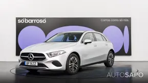 Mercedes-Benz Classe A de 2023