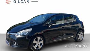 Renault Clio de 2014