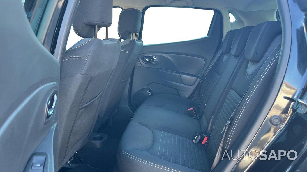 Renault Clio de 2014