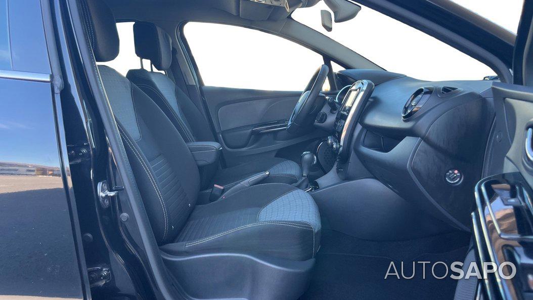 Renault Clio de 2014